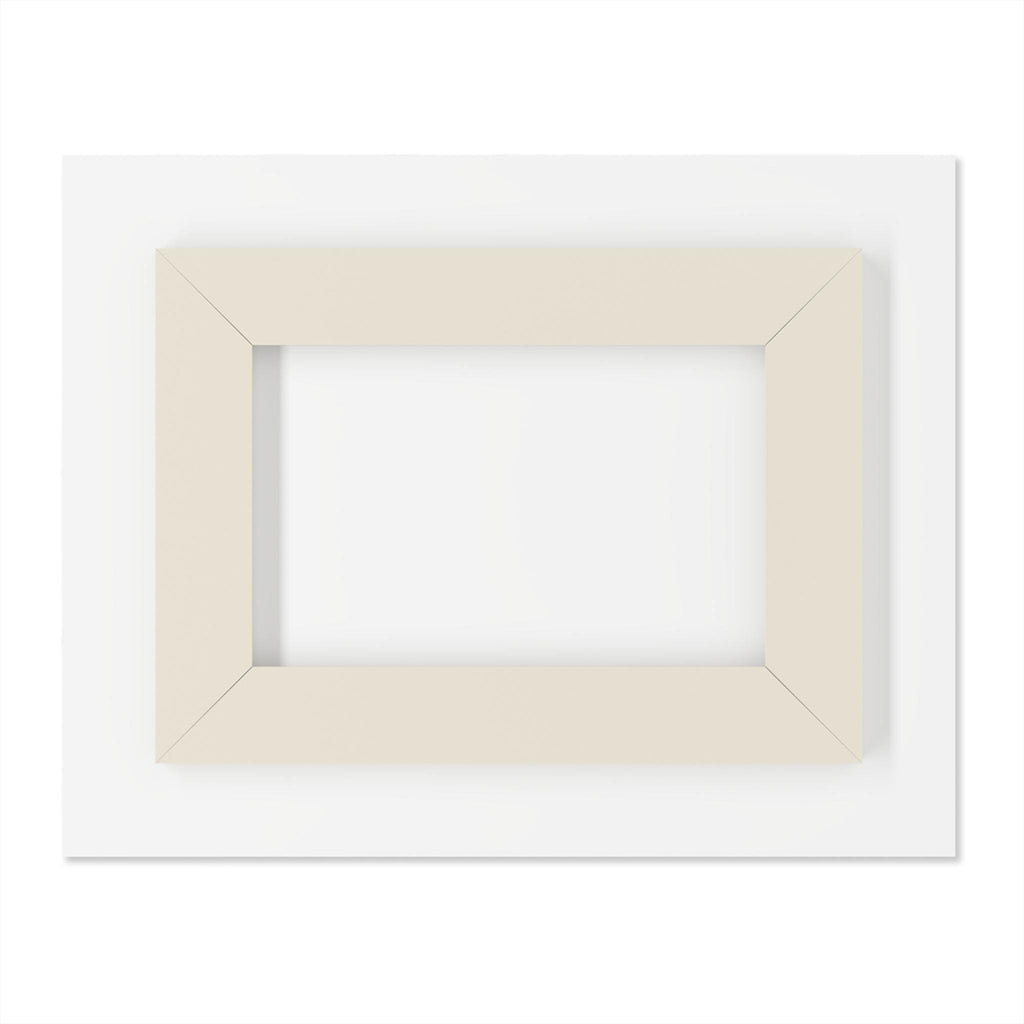 Coastal Twilight Acrylic Print | Semi-Gloss Wall Art, Vivid Contrast, Gallery Presentation
