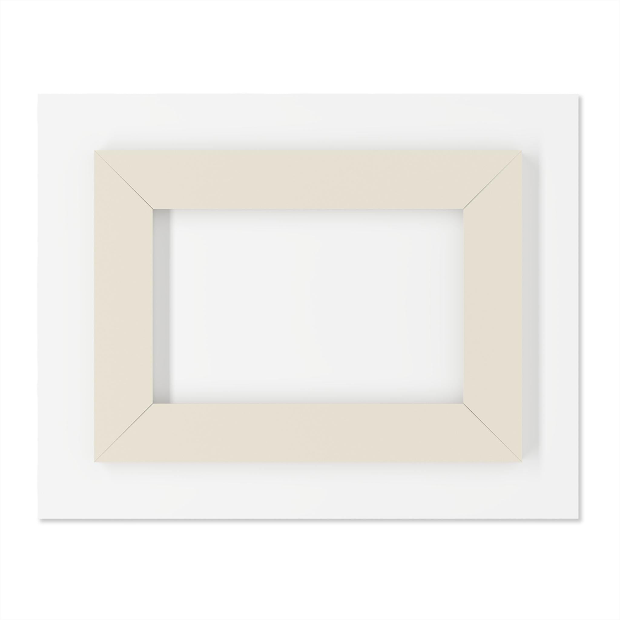 Coastal Twilight Acrylic Print | Semi-Gloss Wall Art, Vivid Contrast, Gallery Presentation