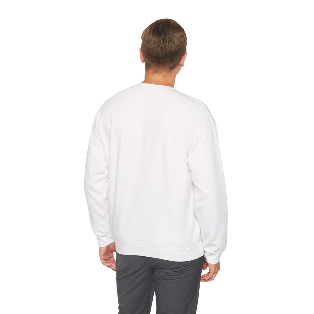 All Is Well With My Soul sweatshirt | Christian faith typography