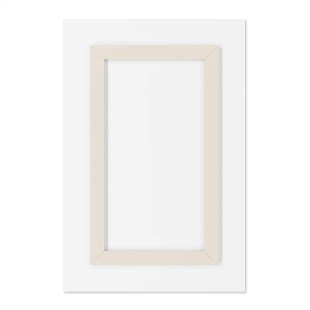 Coastal Twilight Acrylic Print | Semi-Gloss Wall Art, Vivid Contrast, Gallery Presentation