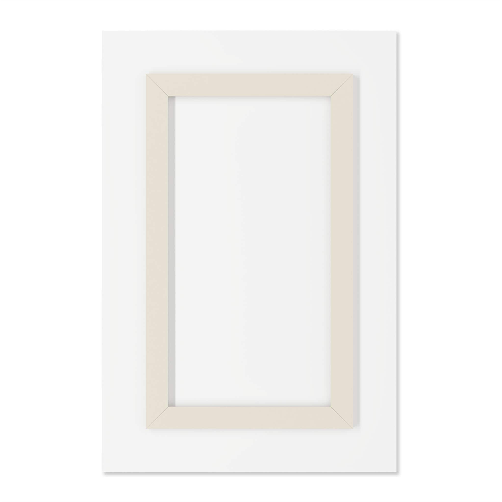 Coastal Twilight Acrylic Print | Semi-Gloss Wall Art, Vivid Contrast, Gallery Presentation