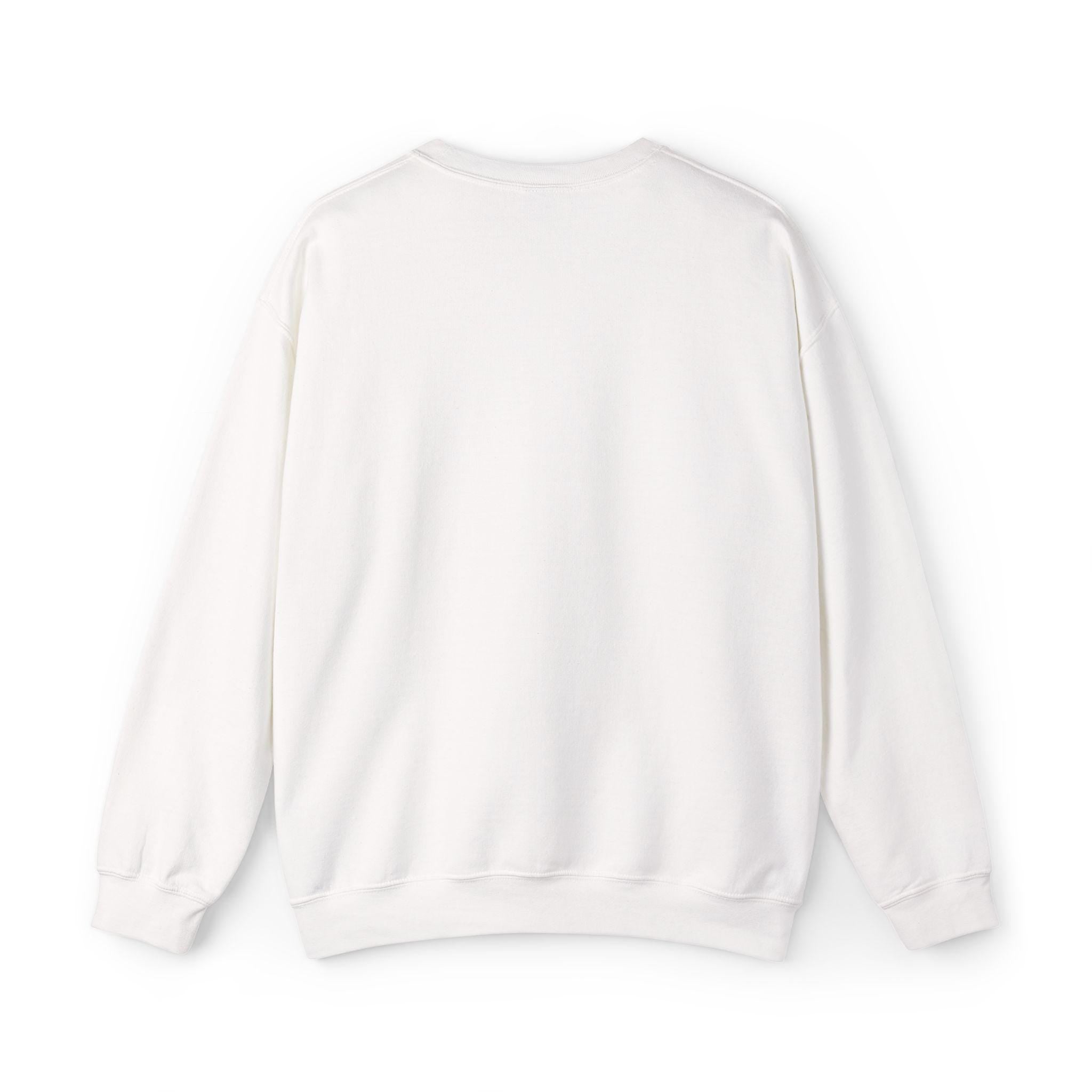 All Is Well With My Soul sweatshirt | Christian faith typography